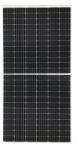 Breckner Panou solar 440W fotovoltaic monocristalin 30V cablu 70cm conector MC4 2094x1038x35mm Breckner Germany (BK77007)