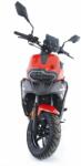 Rotakt Scuter Rotakt Adventure Rosu-Gri 49 cmc, 2.2kW, Euro 5, Benzină, Viteză Maximă 45km/h (050993)