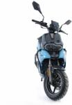 Rotakt Scuter pe benzină Rotakt Intercity, motor 125cc, viteză maximă 85 Km/h, 6, 5 kW /7500 rpm, Euro 5 (CIV inclus) (050992)