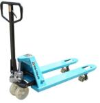Breckner Germany Transpalet manual 2500Kg cu roata FI200mm Breckner Germany (BK98567)