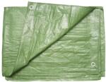 Breckner Germany Prelata cu ochiuri de prindere 100g/m2 verde 4x5m Breckner Germany (bk89402)