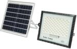 Breckner Germany Proiector led de 100W cu panou solar 15W, baterie 15000mAh si telecomanda IP67 Breckner Germany (BK79608)