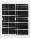 Breckner Panou solar Thor 20W fotovoltaic monocristalin 450x360x17 mm (87TH422)