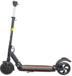 Breckner Trotineta electrica neagra pliabila Breckner Germany, 350 W, 36 V, 6, 6 Ah, viteza max. 25 Km/h, sarcina max. 110 kg (BK90103)