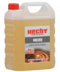 HECHT Ulei hidraulic HECHT HC 22, cantitate 4 litri, potrivit pentru despicatoarele de busteni (HECHTHC22)