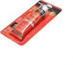 Breckner Germany Silicon etansare garnituri rosu 85g temperaturi inalte 343 (BK82000)