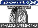 POINT S Winterstar 4 Van C 225/55 R17C 109T (4019238311860) - nyarigumiwebshop
