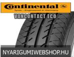 Continental Vancontact Eco C 215/65 R17C 107T (4019238299083) - nyarigumiwebshop