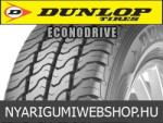 Dunlop Econodrive C 215/65 R16C 109T (4250427445625) - nyarigumiwebshop