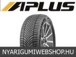 APLUS As909 C 205/70 R15C 106R (8935368831855) - nyarigumiwebshop