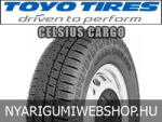 Toyo Celsius Cargo C 195/75 R16C 110T (4981910584704) - nyarigumiwebshop