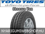 Toyo Observe Van C 185/80 R14C 102S (4981910508229) - nyarigumiwebshop