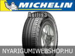 Michelin Agilis 3 C 215/70 R15C 109R (3528704929573) - nyarigumiwebshop