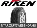 Riken All Season Light Truck C 195/75 R16C 107R (3528709618878) - nyarigumiwebshop