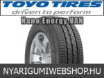Toyo Nanoenergy Van C 175/75 R16C 101S (4981910573548) - nyarigumiwebshop