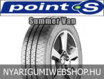 POINT S Summer Van S C 195/80 R15C 106R (9054319771275) - nyarigumiwebshop