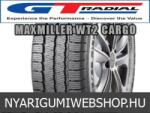 GT Radial Maxmiler Wt2 Cargo C 165/70 R14C 89R (6932877141415) - nyarigumiwebshop