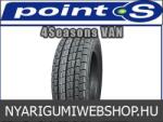POINT S 4 Seasons Van C 225/70 R15C 112R (9121134844269) - nyarigumiwebshop