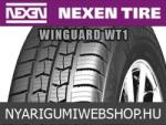 Nexen Winguard Wt1 C 215/65 R15C 106T (8807622229770) - nyarigumiwebshop