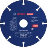 Bosch 125 mm 2608902489 Disc de taiere