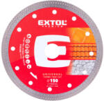 Extol Premium 150 mm 8803043 Disc de taiere