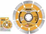 INGCO 115 mm DMD011152 Disc de taiere