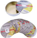Extol Craft 125 mm 106903