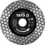TOYA YATO 125 mm YT-59980