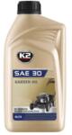 K2 Garden 4T SAE 30 1L