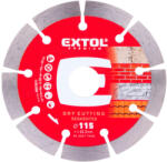 Extol Premium 115 mm 8803011
