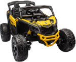 Leziter Can-Am Maverick 4x4 (LEB-MAV)
