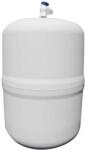 PureTECH Bazin de stocare osmoza inversa PureTECH BAZIN-12L, capacitate totala 12 litri, plastic BPA Free, presiune de lucru 1.5-3 bar, conexiune 1/4 inch (FL620-BAZIN-12L)