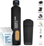 Clack Sistem automat de dedurizare apă Clack WS1 PROSOFT, tip simplex, valvă volumetrică Clack CE 1 inch, rășină Ecolite S 75 litri, tank 13x54, debit 4.3 m3/oră (FL3303-CLACK-WS1-1354-ECOLITES)