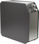 Ecosoft Sistem osmoza inversa profesionala Ecosoft ROBUST 4000, debit 180 litri/ora, 2 membrane de 500 GPD, pompa booster inclusa (FL2355-ROBUST4000) Filtru de apa bucatarie si accesorii