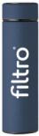 FILTRO Termos FILTRO Thermo LED Indigo, perete dublu din inox 304, afisaj tactil digital al temperaturii, capacitate 500 ml (FL2768-FILTRO-THERMO-LED-INDIGO)