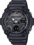 Casio AEQ-120W-1B Ceas