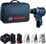 Bosch GSR12V-31 (06019S6005)