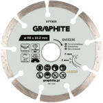 GRAPHITE 115 mm 57T305