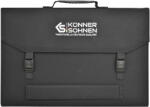 Konner Sohnen Panou solar fotovoltaic portabil Konner Sohnen KS SP90W-3 90W (KSSP90W)