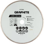 GRAPHITE 230 mm 57T304