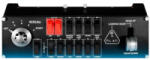 Logitech Accesoriu joystick Logitech Saitek Pro Flight Switch Panel (945-000012)