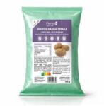 Fibriya Mikrós barna zsemle - Low carb keto rostmix 165g - fittkamra