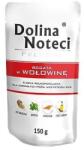 Dolina Noteci Premium bogată în carne de vită 150g