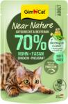 Gimborn Gimcat Near Nature Pui/făzan 85g