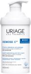 Uriage Lipidpótló nyugtató krém nagyon száraz, érzékeny és atópiás bőrre Xémose (Lipid-Replenishing Anti-Irritation Cream) 400 ml