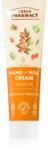 Green Pharmacy Argan Hand Cream tápláló és védőkrém kézre és körmökre 100 ml