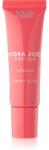 MUA Makeup Academy Hydra Juice Peptide Lip Balm hidratáló ajakbalzsam a magas fényért illatok Berry Bliss (Strawberry) 10 ml