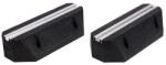 Iglotech KBF00044 Bază din cauciuc, 1 set = 2 buc (KBF00044)