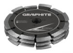 GRAPHITE 150 mm 57H696 Disc de taiere