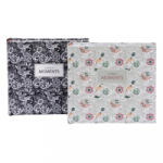 Goldbuch New Paisley 200/10x15 memoalbum (17 281)